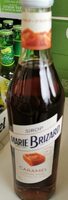 Sirop caramel