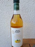 Sirop de citron