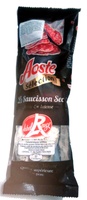 Le saucisson sec