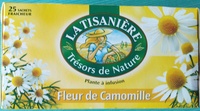 Fleur de Camomille