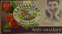 Infusion Anti-Oxydant