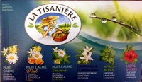 Assortiment bien-être