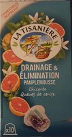 Drainage & élimination