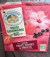 Pause Gourmande bio