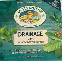 Drainage