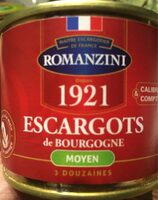 Escargots