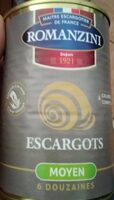 Escargots