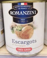 Escargots