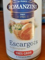 Escargots