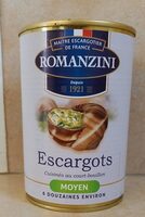 Escargots