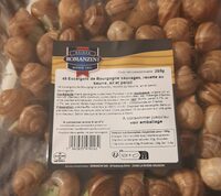 Escargots