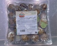 Escargot Bourgogne