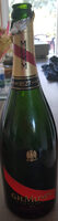 Champagne brut
