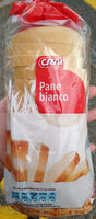 Pane bianco