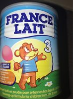 France lait