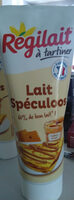 Lait Touche de Spéculoos