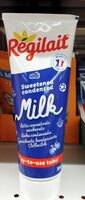 Latte condensato