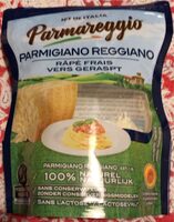 Parmigiano reggiano