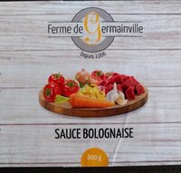 Sauce bolognaise