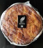 Kouign amann