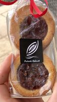 Mini galoshard framboise