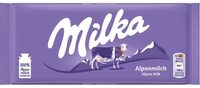 Schokolade Tafel