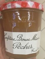 Confiture de Pêches