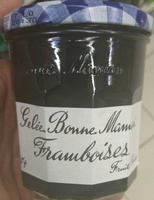 Gelée Framboise