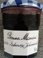 Gelée extra cassis
