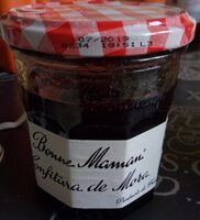 Confitura De Mora Bonne Maman