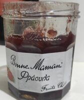 Strawberry Jam