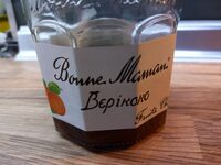 Bonne Maman Βερίκοκο