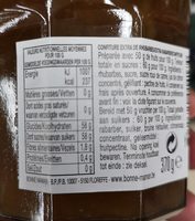 Confiture De Rhubarbe, 370 Grammes, Marque Bonne Maman