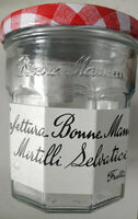 Confettura Bonne Maman mirtilli selvatici