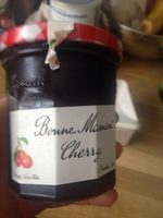 Confiture cerise bonne maman