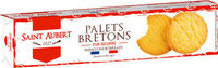 Palets Bretons Pur Beurre