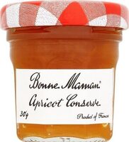 Apricot Conserve