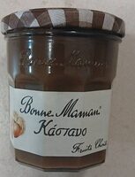 Chestnut Marmalade