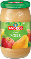 Pomme poire