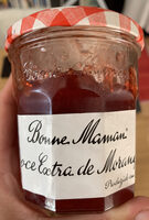 Bonne Maman confiture Fraise