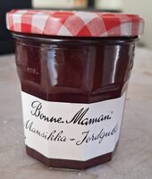 Confiture fraises