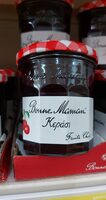 Bonne maman μαρμελάδα κεράσι