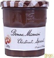 Bonne Maman Chestnuts Spread