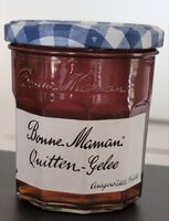 Gelee - Quitten