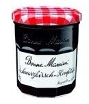 Kirsch-Konfitüre