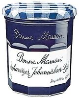 Schwarzes-Johannisbeer-Gelee