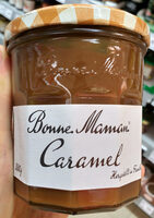 Caramel - Brotaufstrich
