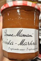Meruňka Marhula