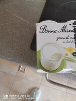 Yaourt Nature Au Lait Frais
