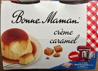 Crème Caramel